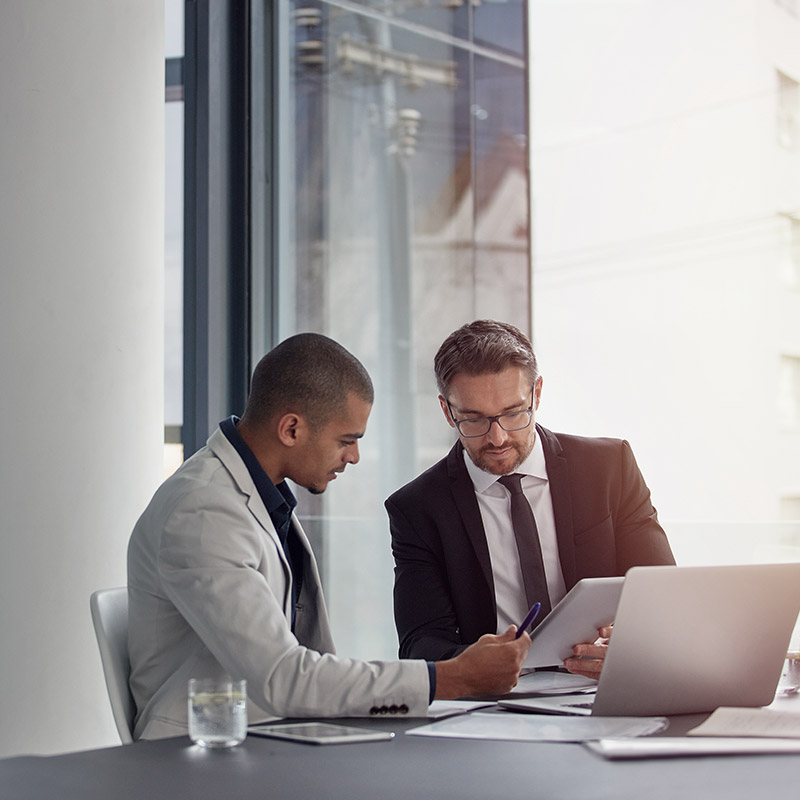 Acquisition And Sales